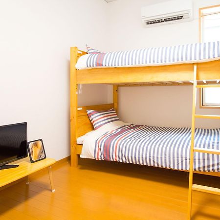 Sun Green Resort Hotel Ishigaki Ishigaki  Екстер'єр фото