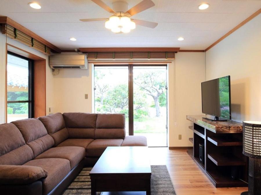 Sun Green Resort Hotel Ishigaki Ishigaki  Екстер'єр фото