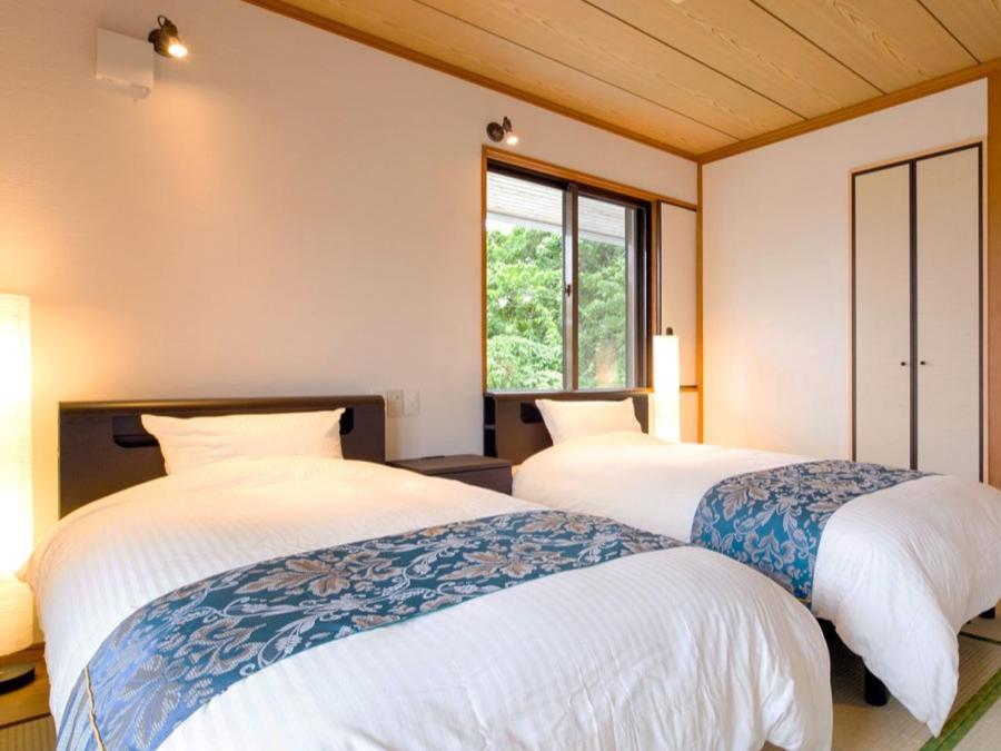 Sun Green Resort Hotel Ishigaki Ishigaki  Екстер'єр фото