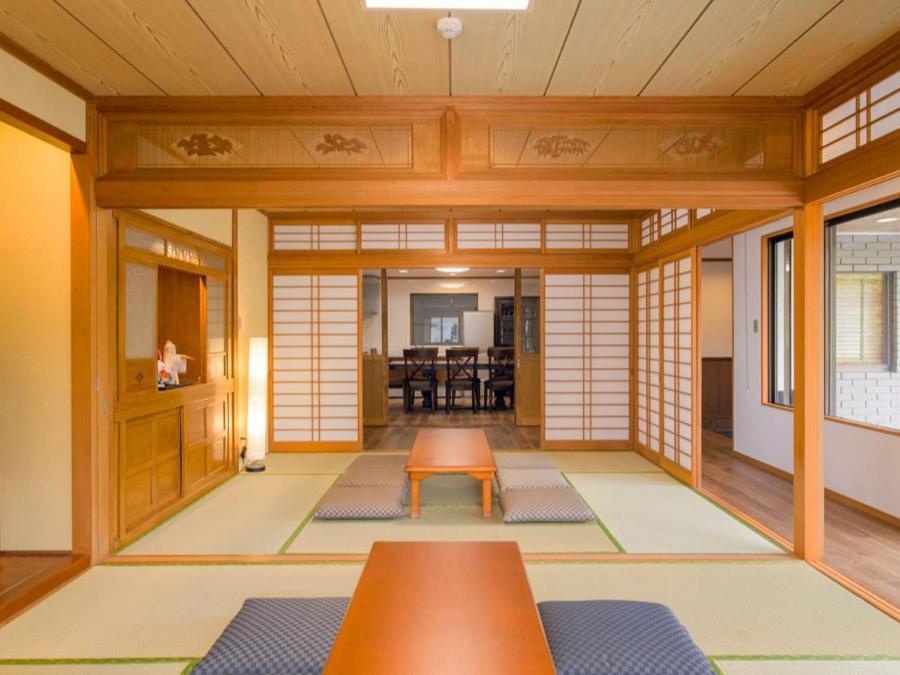 Sun Green Resort Hotel Ishigaki Ishigaki  Екстер'єр фото