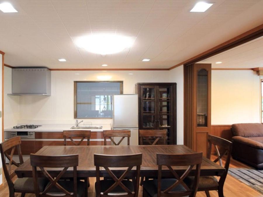Sun Green Resort Hotel Ishigaki Ishigaki  Екстер'єр фото
