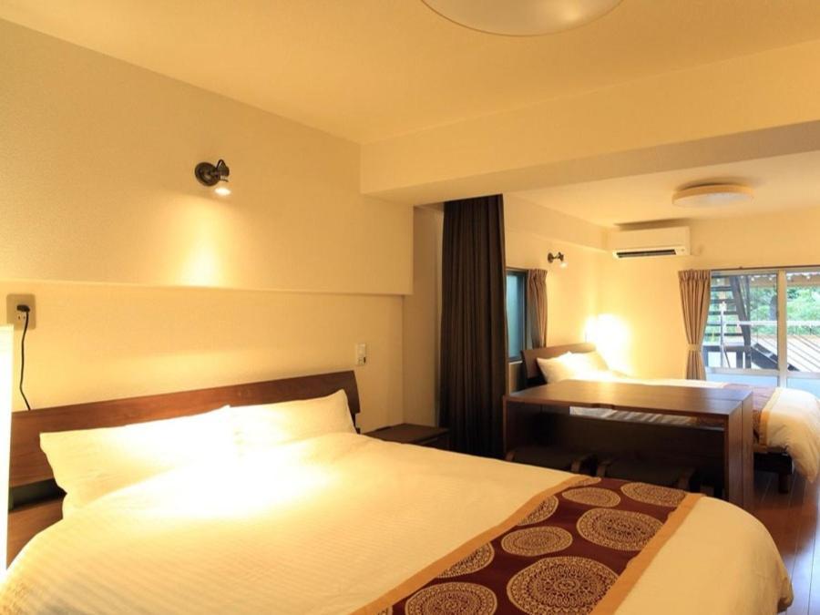 Sun Green Resort Hotel Ishigaki Ishigaki  Екстер'єр фото
