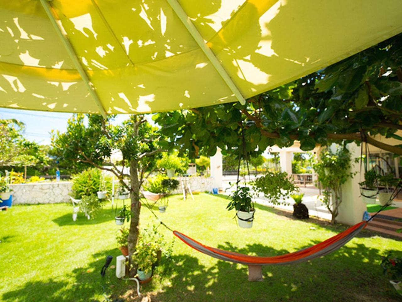 Sun Green Resort Hotel Ishigaki Ishigaki  Екстер'єр фото