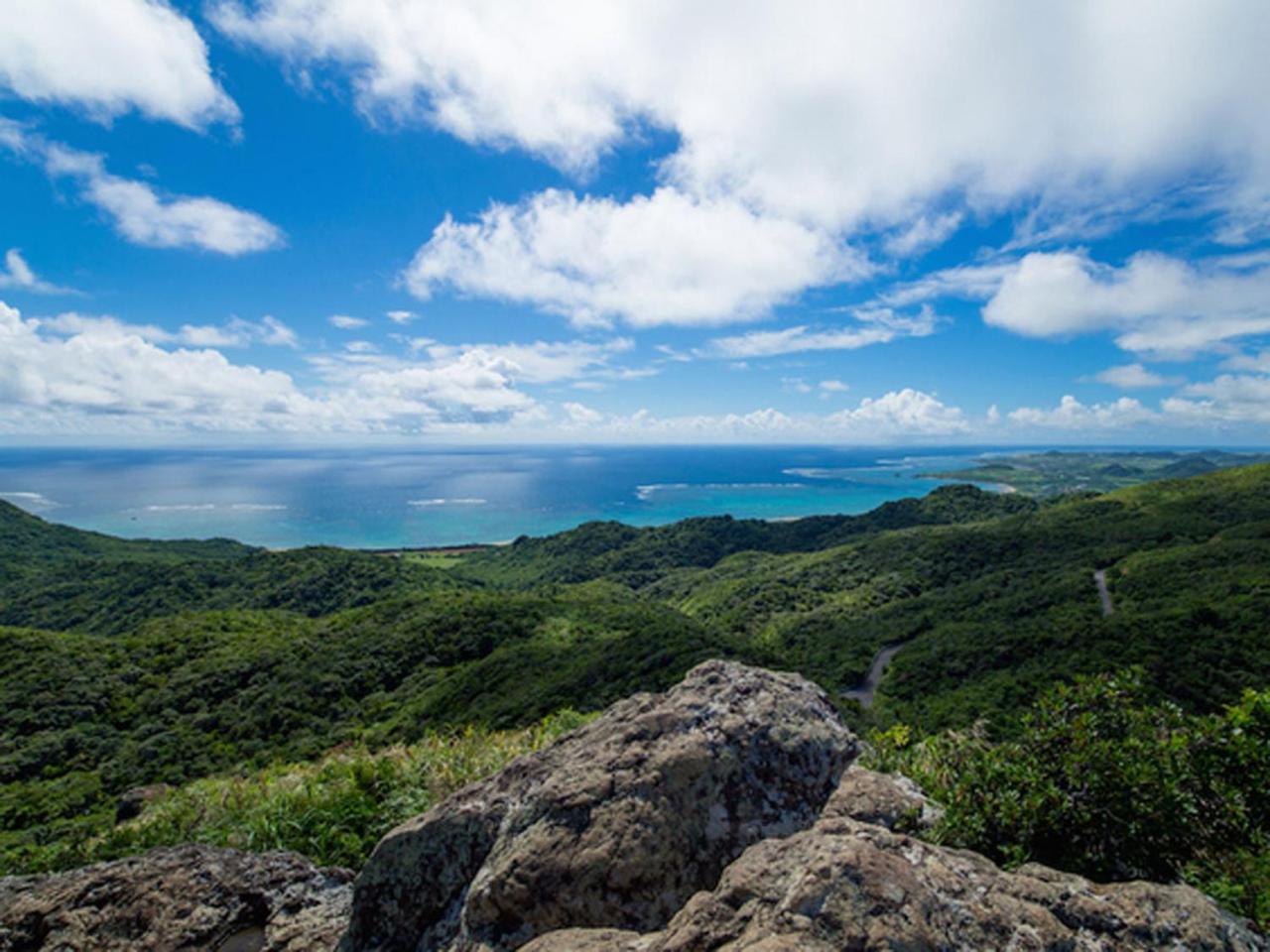Sun Green Resort Hotel Ishigaki Ishigaki  Екстер'єр фото