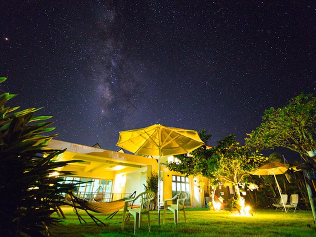 Sun Green Resort Hotel Ishigaki Ishigaki  Екстер'єр фото