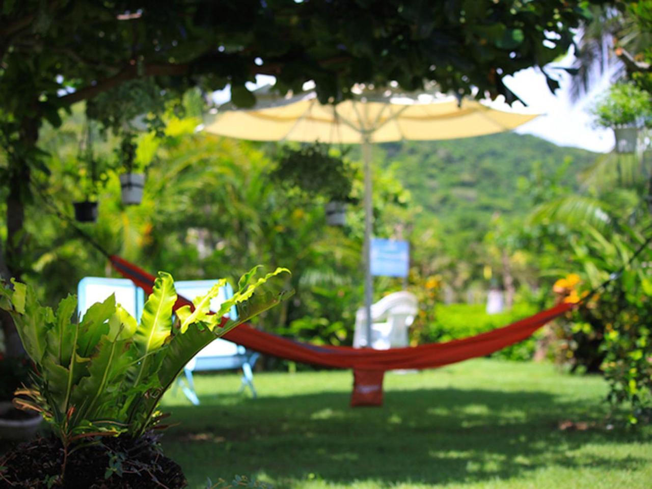 Sun Green Resort Hotel Ishigaki Ishigaki  Екстер'єр фото