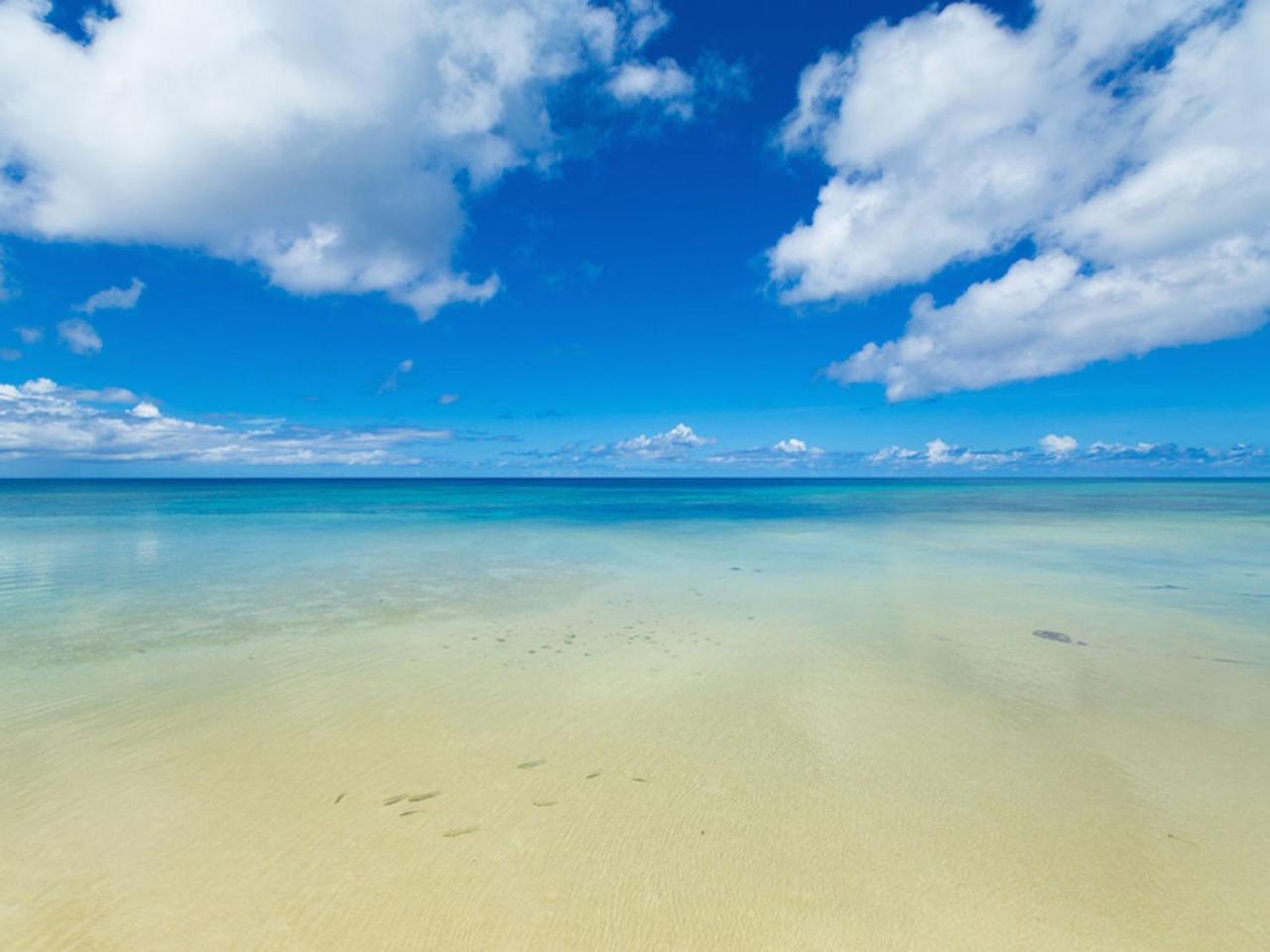Sun Green Resort Hotel Ishigaki Ishigaki  Екстер'єр фото
