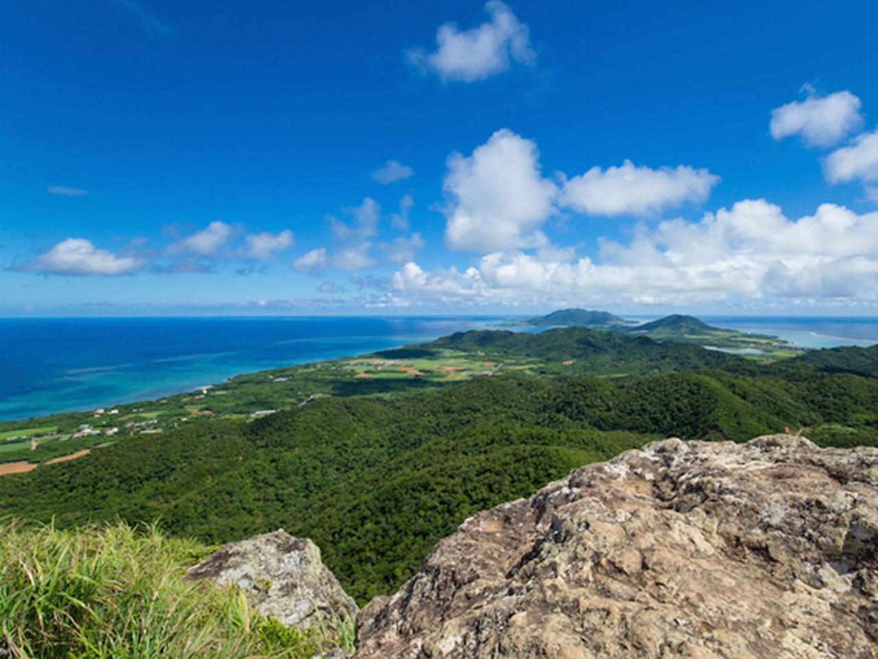 Sun Green Resort Hotel Ishigaki Ishigaki  Екстер'єр фото
