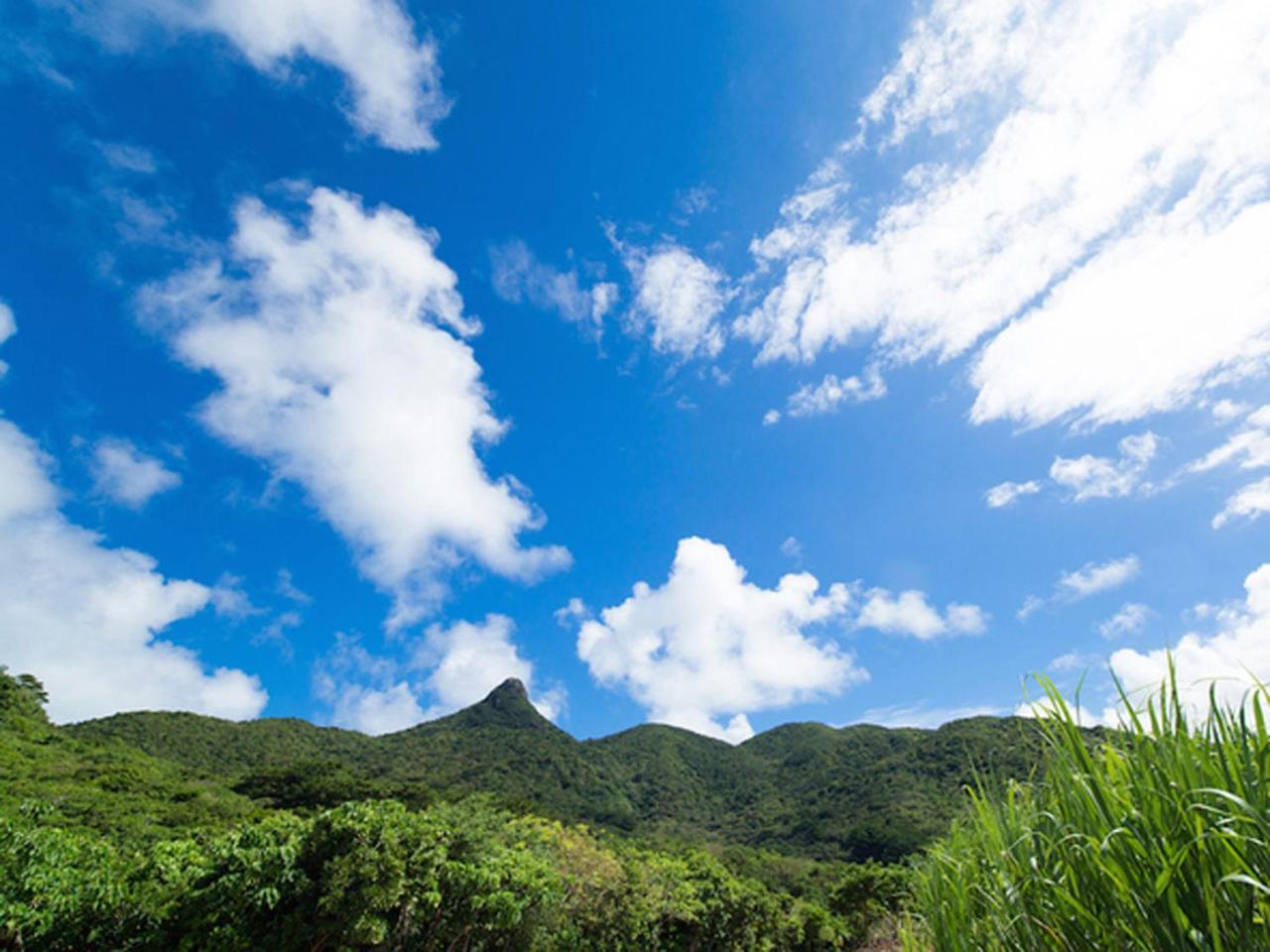 Sun Green Resort Hotel Ishigaki Ishigaki  Екстер'єр фото