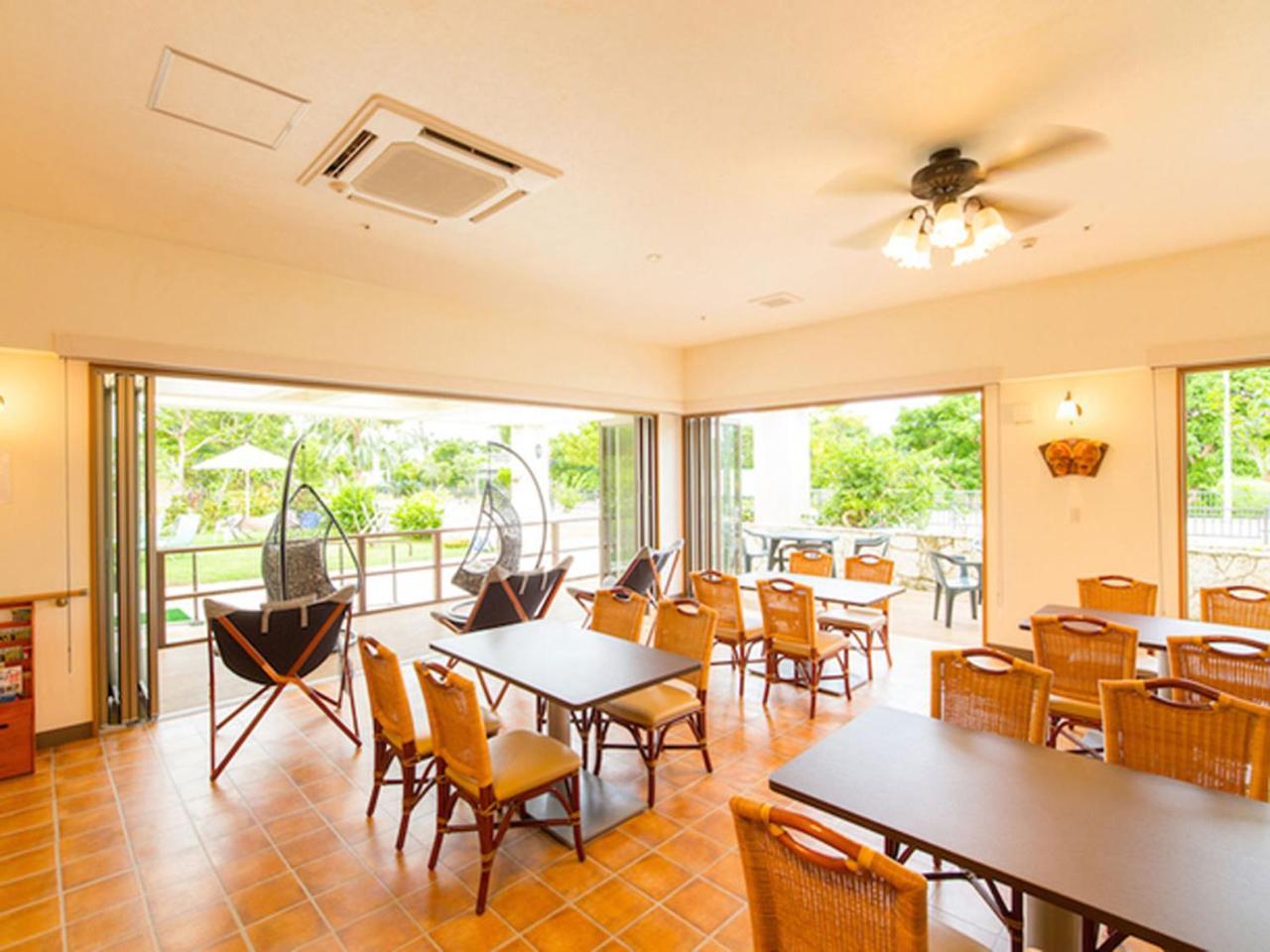 Sun Green Resort Hotel Ishigaki Ishigaki  Екстер'єр фото