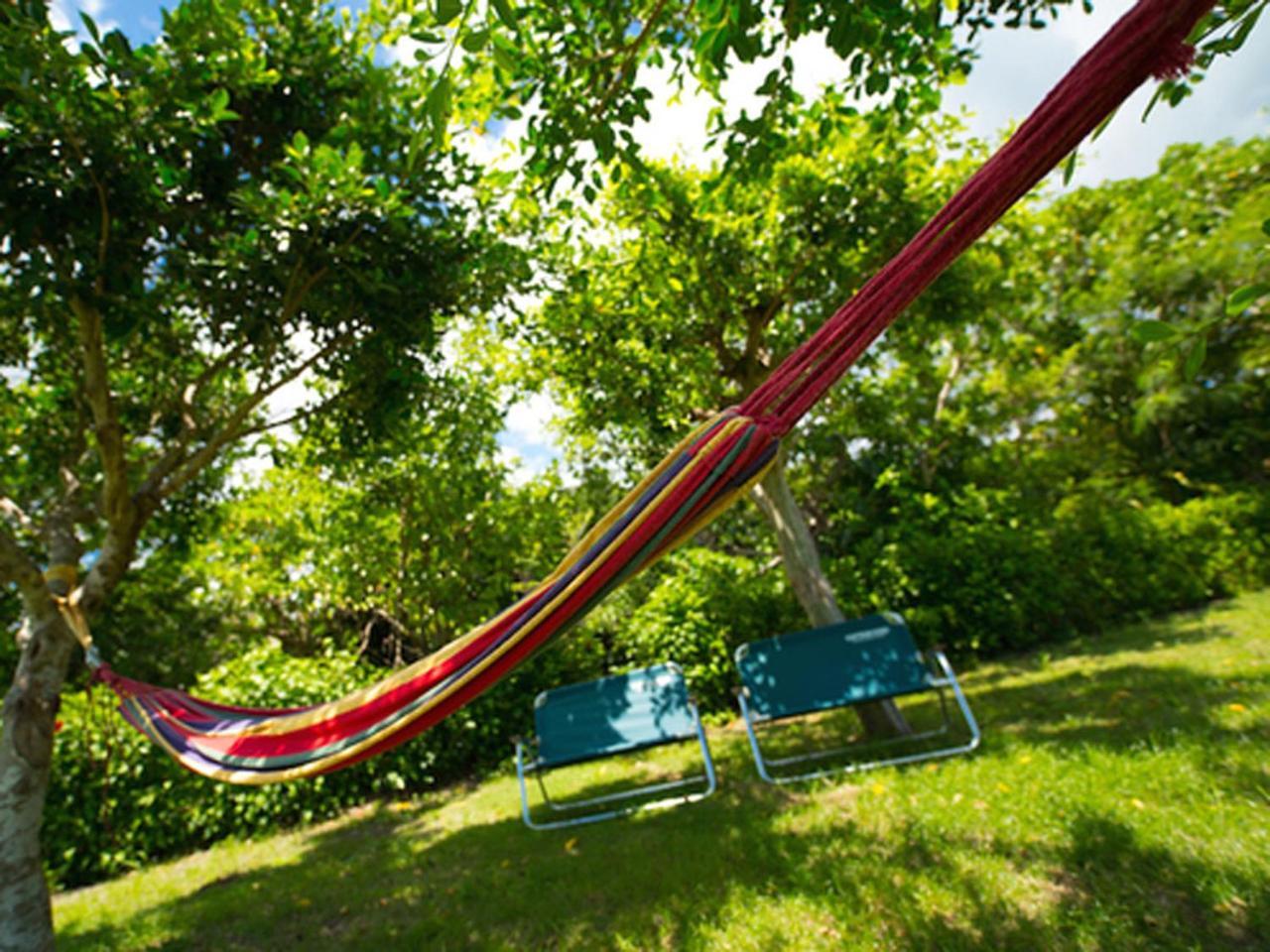 Sun Green Resort Hotel Ishigaki Ishigaki  Екстер'єр фото